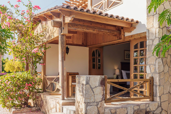 Steigenberger Hotel & Nelson Village by null