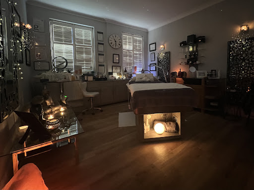 Tranquillity Health and Beauty