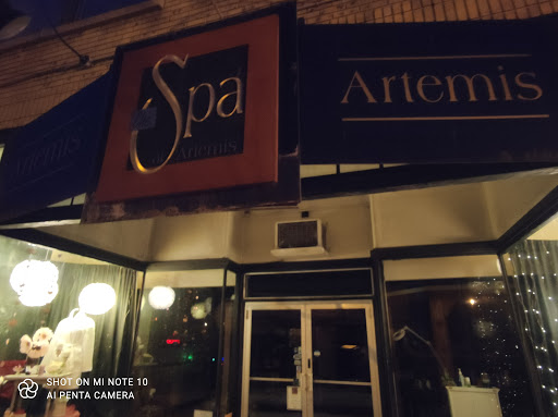 The Spa At Artemis - Thumbnail