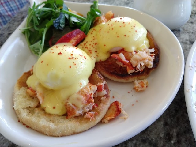 Grand Floridian Cafe
