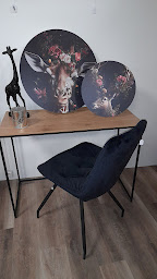 Photo n°14 de Le Grenier de Margis à Dreux (Magasin d'ameublement et de décoration)