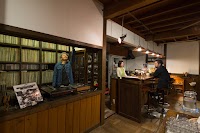 COFFEE & SESSION PABLO