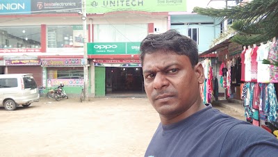 Photos of Sarkar Hat Bazar