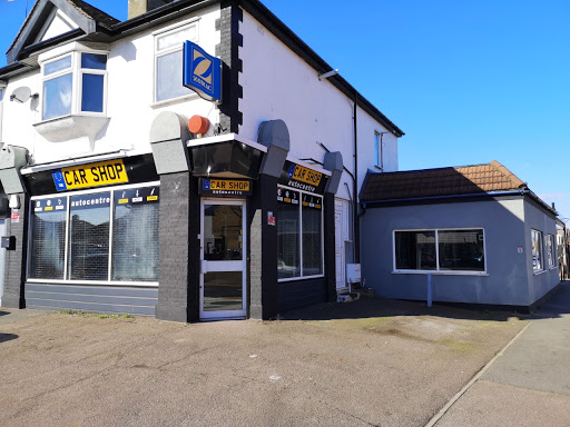 CAR SHOP AUTOCENTRE - Thumbnail