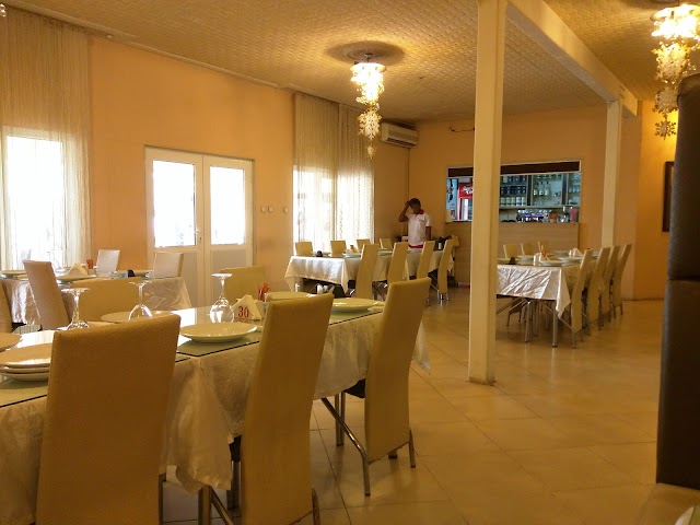 Istanbul Turkish Restaurant