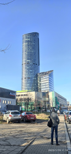 Numer telefony do Sportowa Szkoła Podstawowa nr 72 im. Władka Zarembowicza