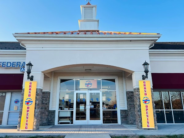 Tucker Tribe LLC Bin Store photo 1