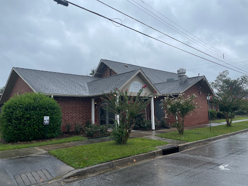 Warner Temple AME Zion Church - Thumbnail
