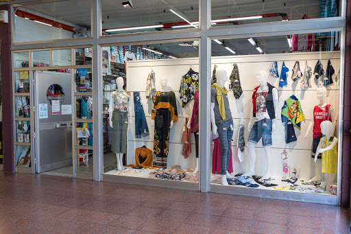 Fantasy Abbigliamento Di Franzoso Luigina