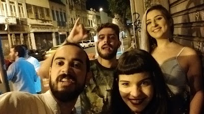 Photos of Gafieira Elite