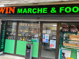 Photo n°1 de win marche&food à Roissy-en-Brie (Épicerie)