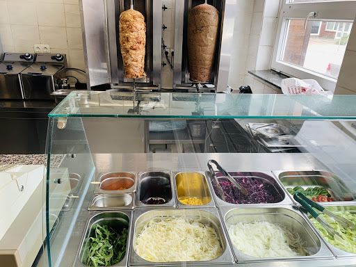 Mirna's pizza - Thumbnail