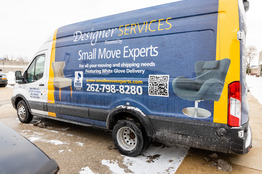 Small Move Experts - Thumbnail