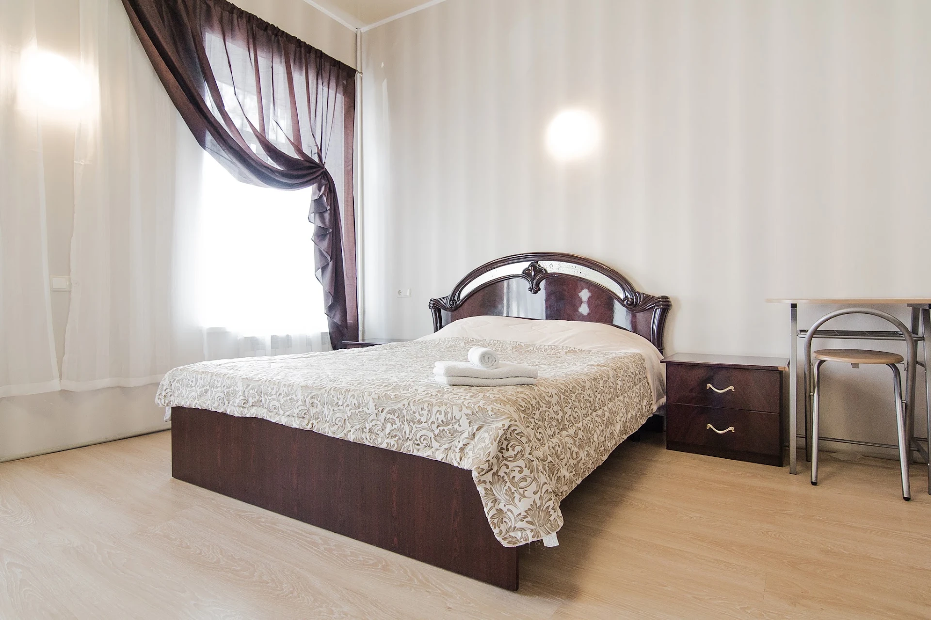Naykrashchi Apartamenty V Tsentri Mista