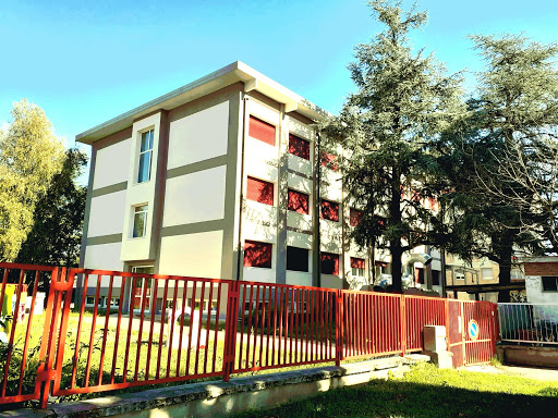 Scuola dell'Infanzia Baussano - Thumbnail