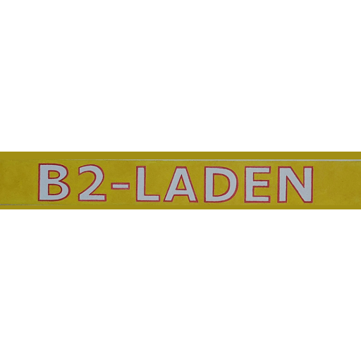 B2 - Laden - Visual