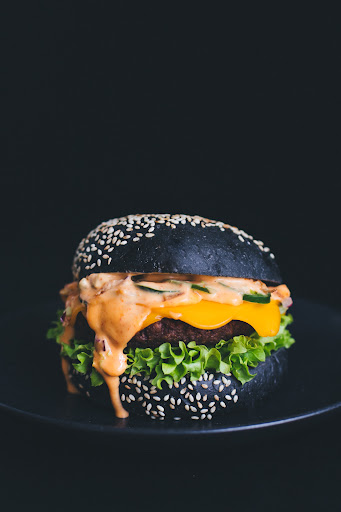 Vegan Burger Brothers Delft - Thumbnail