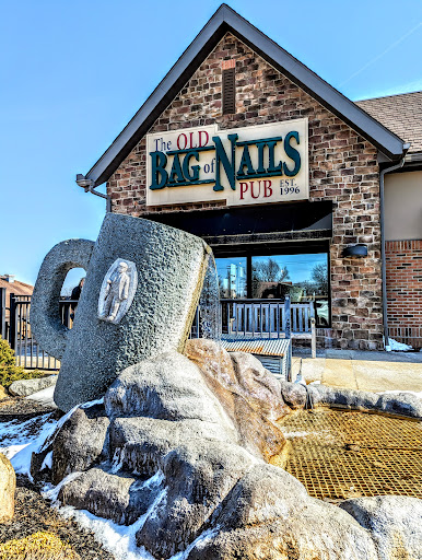 The Old Bag of Nails Pub - Mansfield - Thumbnail