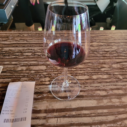 Cellar 59 - Visual