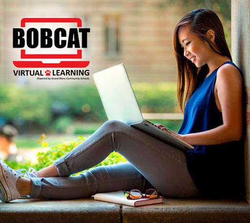 Bobcat Virtual Learning - Visual