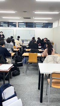 英心うえの塾 福井市二の宮本校