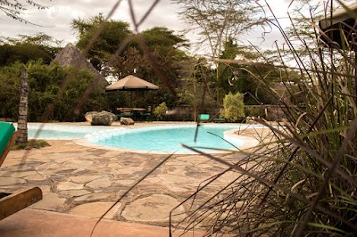 Photos of Ziwa Bush Lodge
