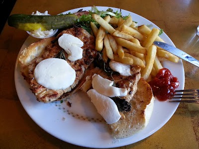 Photos of Millburn Diner