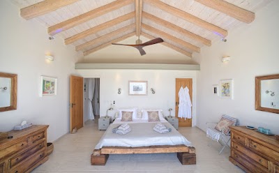 Photos of Villa Halcyon Nisaki Corfu Greece
