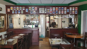 Photo n°5 de Le Trèfle Irlandais à Le Dorat (Restaurant italien)