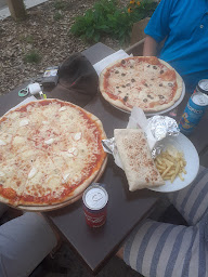 Photo n°43 de Pizza Safoura à Vénissieux (Restaurant)