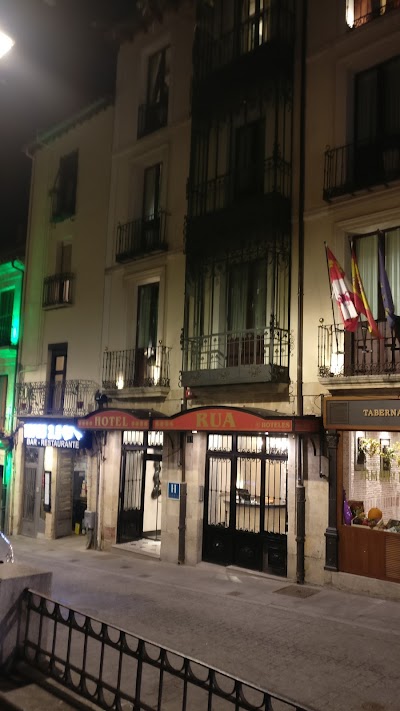 Photos of Hotel Rua Salamanca