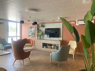 Photo n°2 de Groupe ACPPA - La Table Ronde (réseau Sinoplies) à Provins (Maison de retraite)