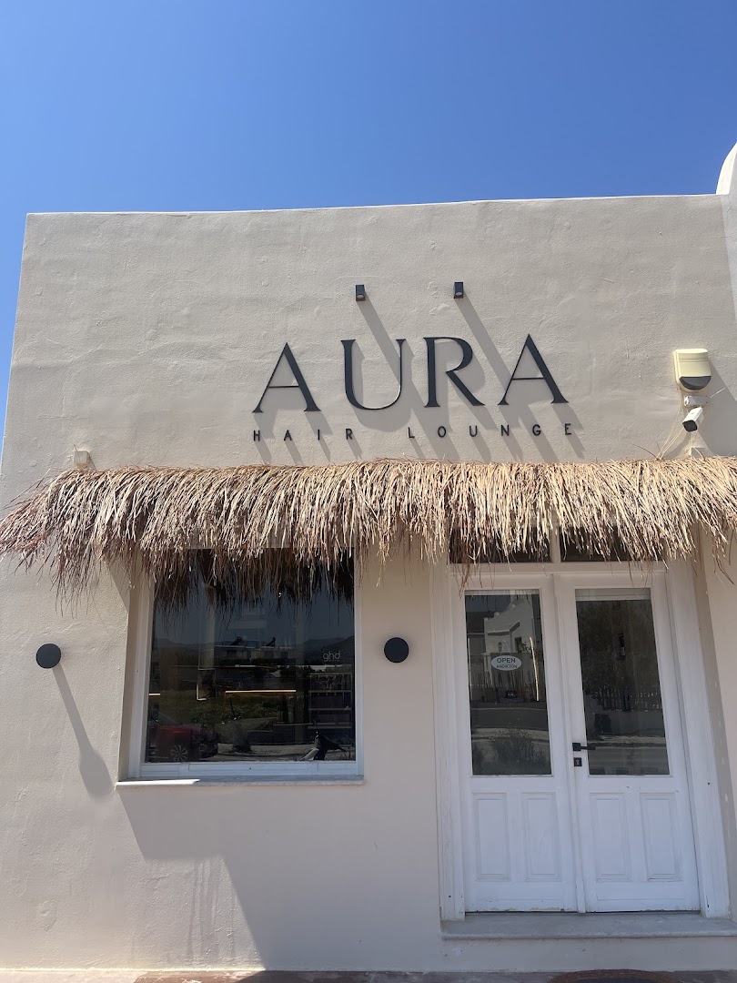 AURA Hair Lounge