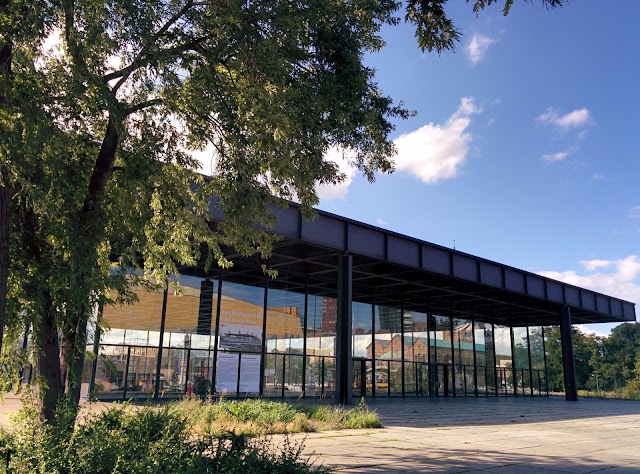 Neue Nationalgalerie