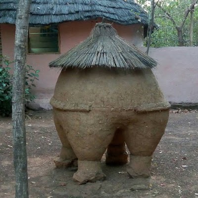 Photos of Hotel Baobab