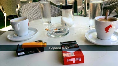 Photos of Caffe Kushtrimi