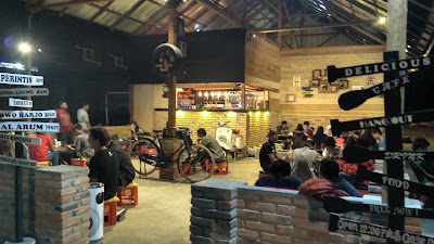 Photos of Delicious Caffe