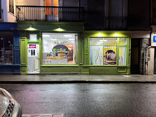 Photo n°14 de Mastana Restaurant & kebab à Vitré (Restaurant vietnamien)