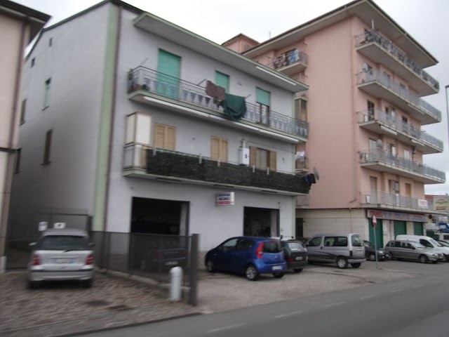 Battipaglia