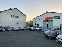 Livradois Automobiles à Arlanc