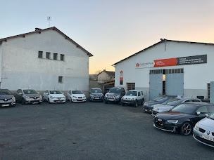 Photo n°2 de Livradois Automobiles à Arlanc (Concessionnaire automobile)