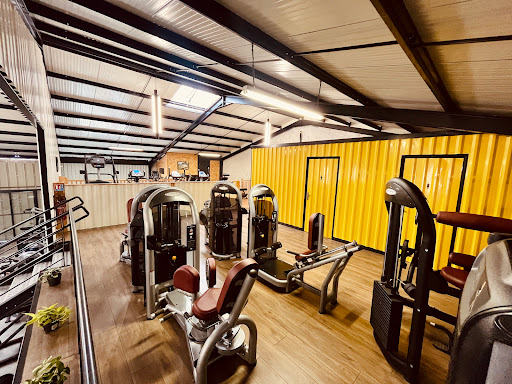 Aura Sport Club