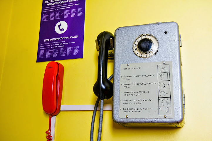 Хостел Друзья на Восстания by null