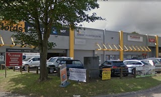 Dulux Decorator Centre
