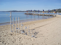 Skrew Anchor à Les Arcs