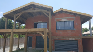 Photo n°11 de Arba 40 à Lesperon (Bois)