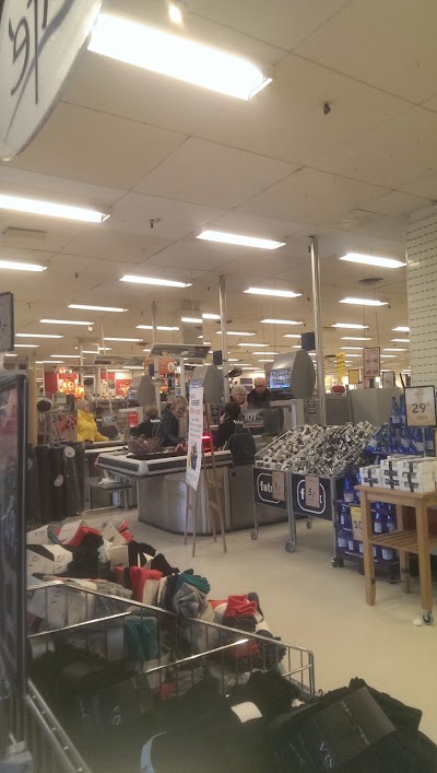 Photos of f&oslash;tex Silkeborg Torvet