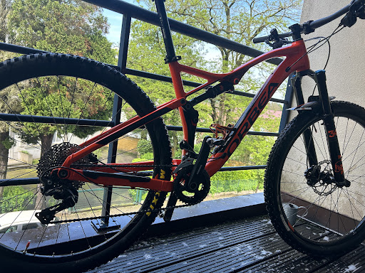 Madbikes - Visual