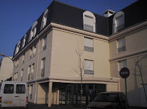 FAC-HABITAT Résidence Gainsbourg à Saint-Denis