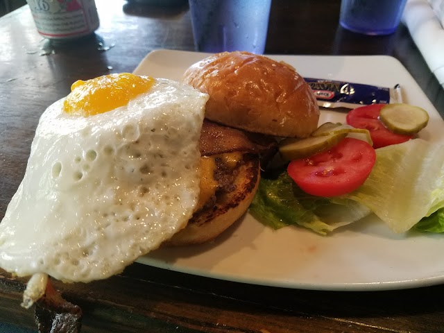 The Midway Pub